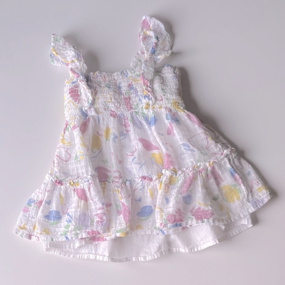 Baby Gap Dress size 18-24 months EUC - Picture 1 of 3